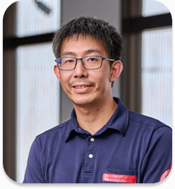 チャン フン ラム