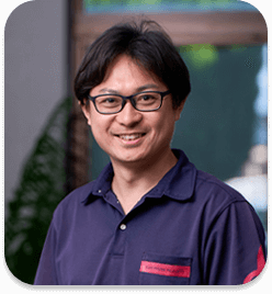 チャン フン ラム